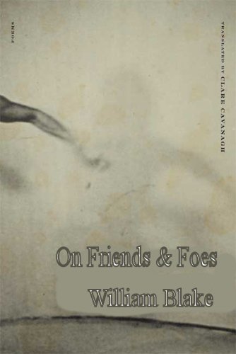 On Friends & Foes [ePUB]